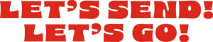 LETSSENDLETSGO
