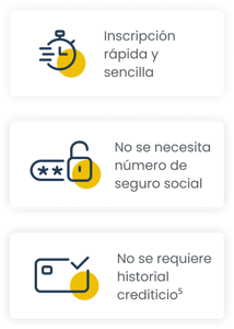 ES enroll ES enroll