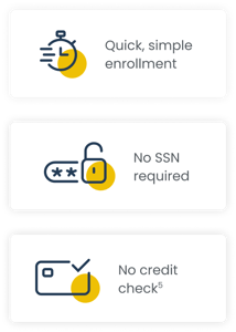Enroll
